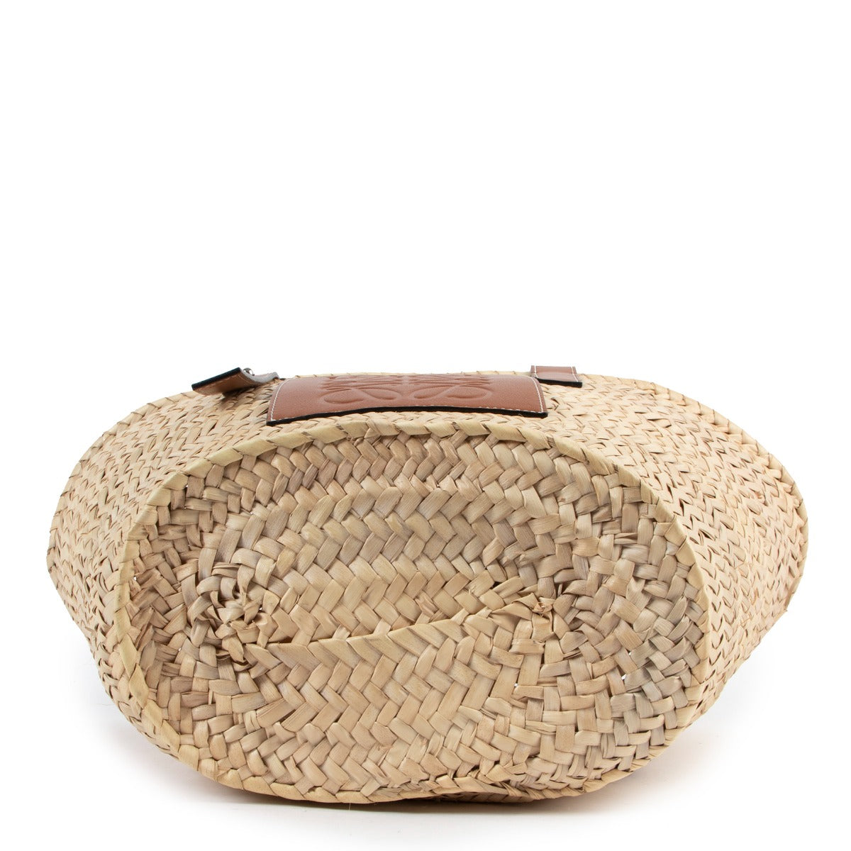 Loewe Medium Basket draagtas
