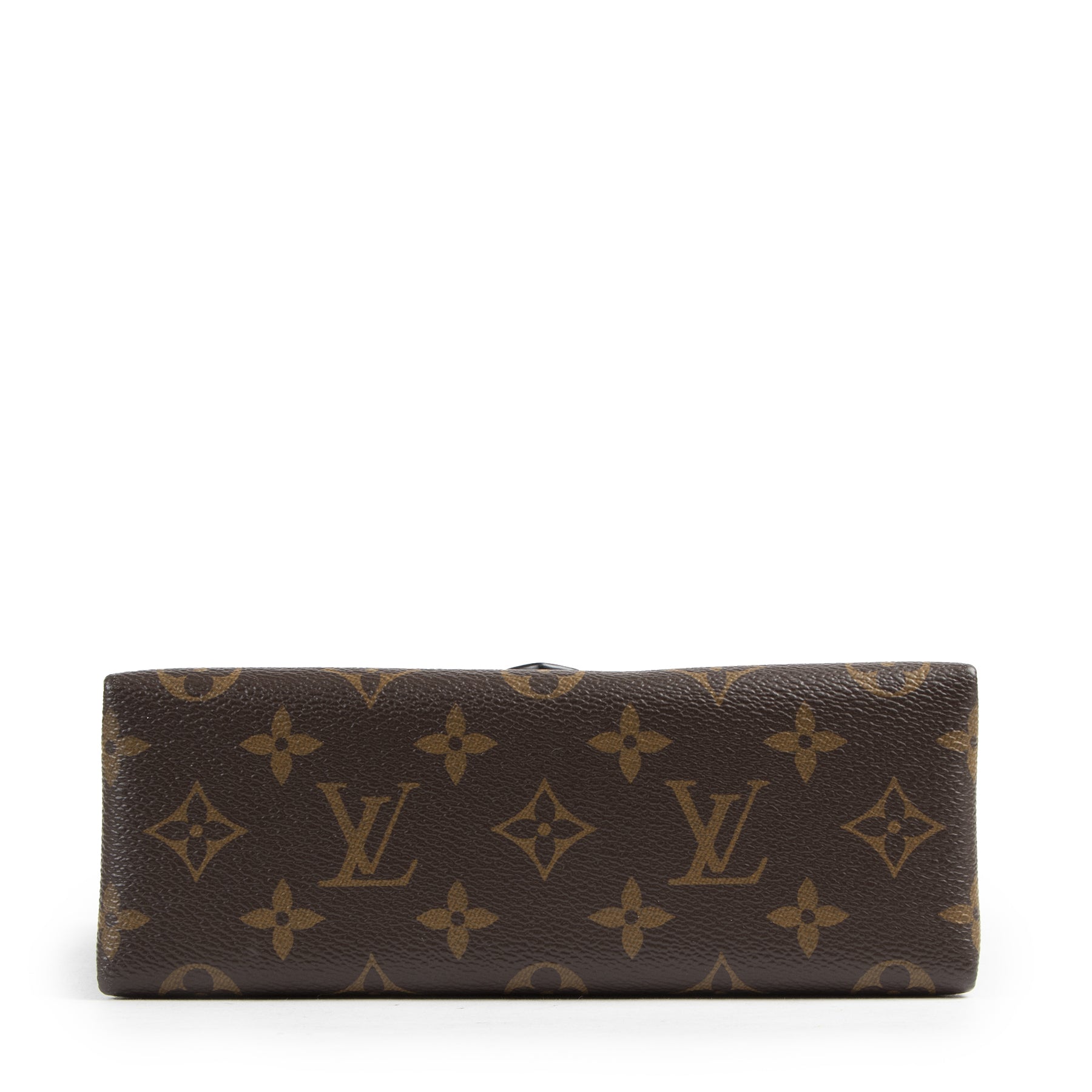 Authentic secondhand Louis Vuitton Monogram Locky BB Bag designer bags fashion luxury vintage webshop safe secure online shopping