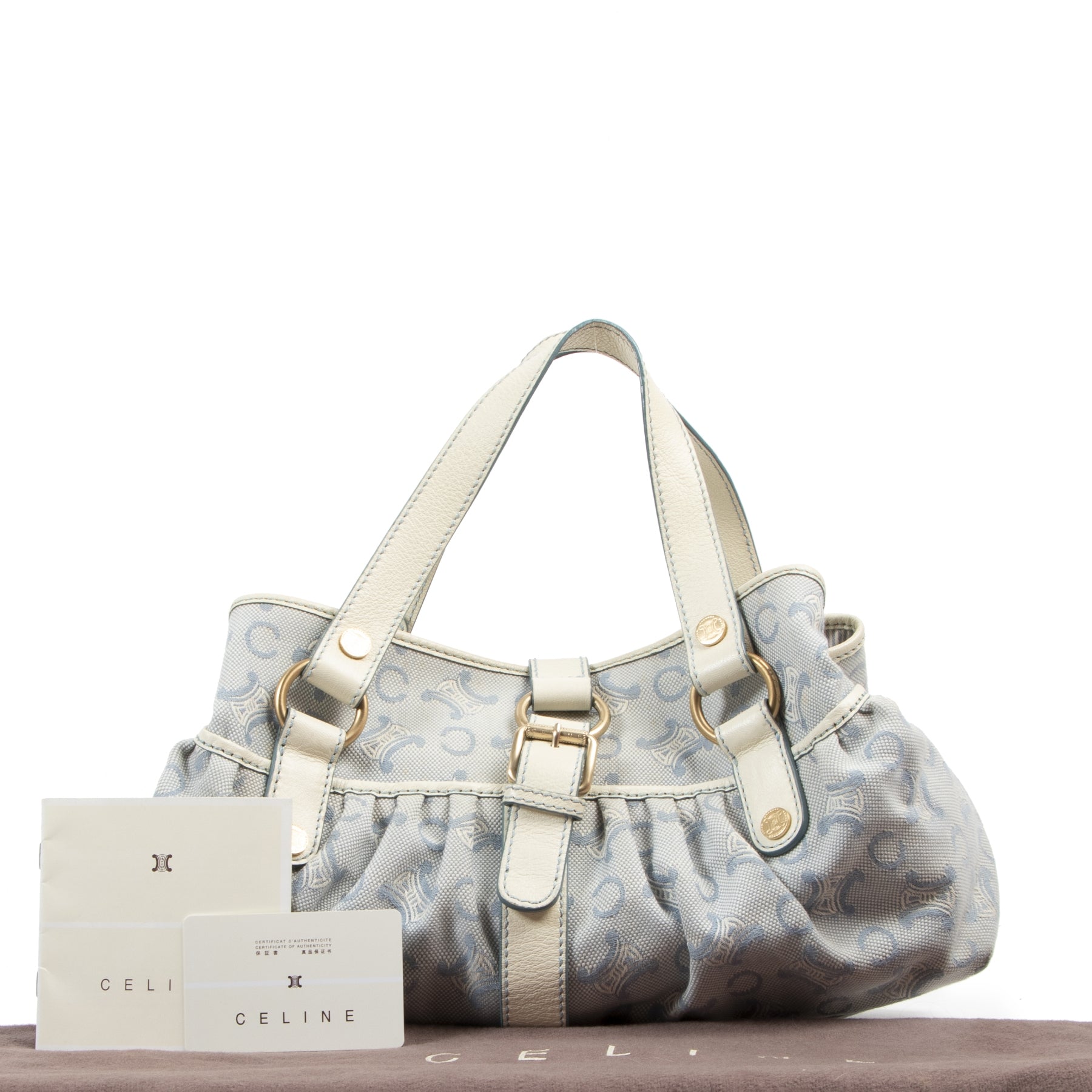 Acheter d'authentiques sacs à main Celine d'occasion à bon prix chez LabelLOV.