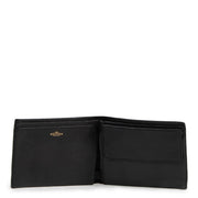 Buying a vintage black Delvaux portfolio in a safe and reliable way.