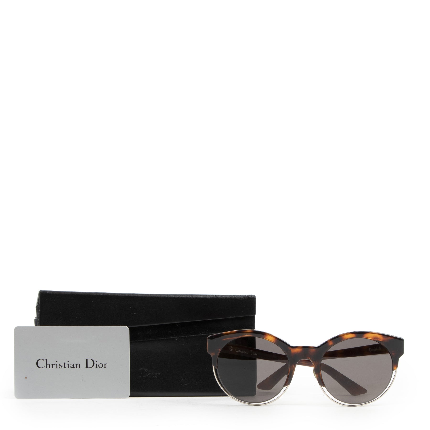 Designer merken Christian Dior bij LabelLOV Antwerpen.