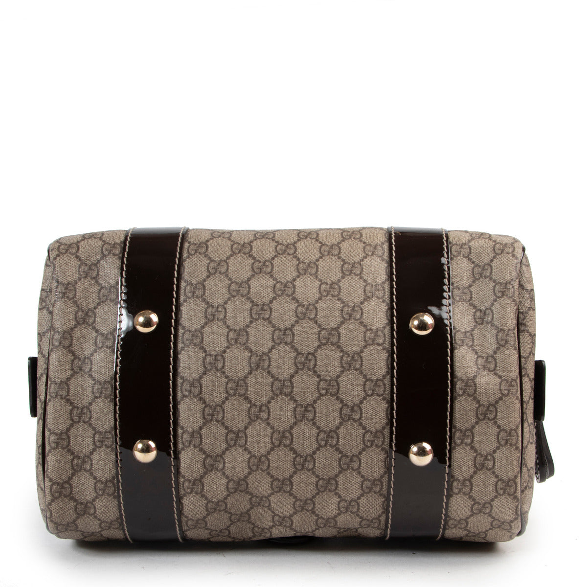 Gucci Monogram Guccissima Leren Handtas