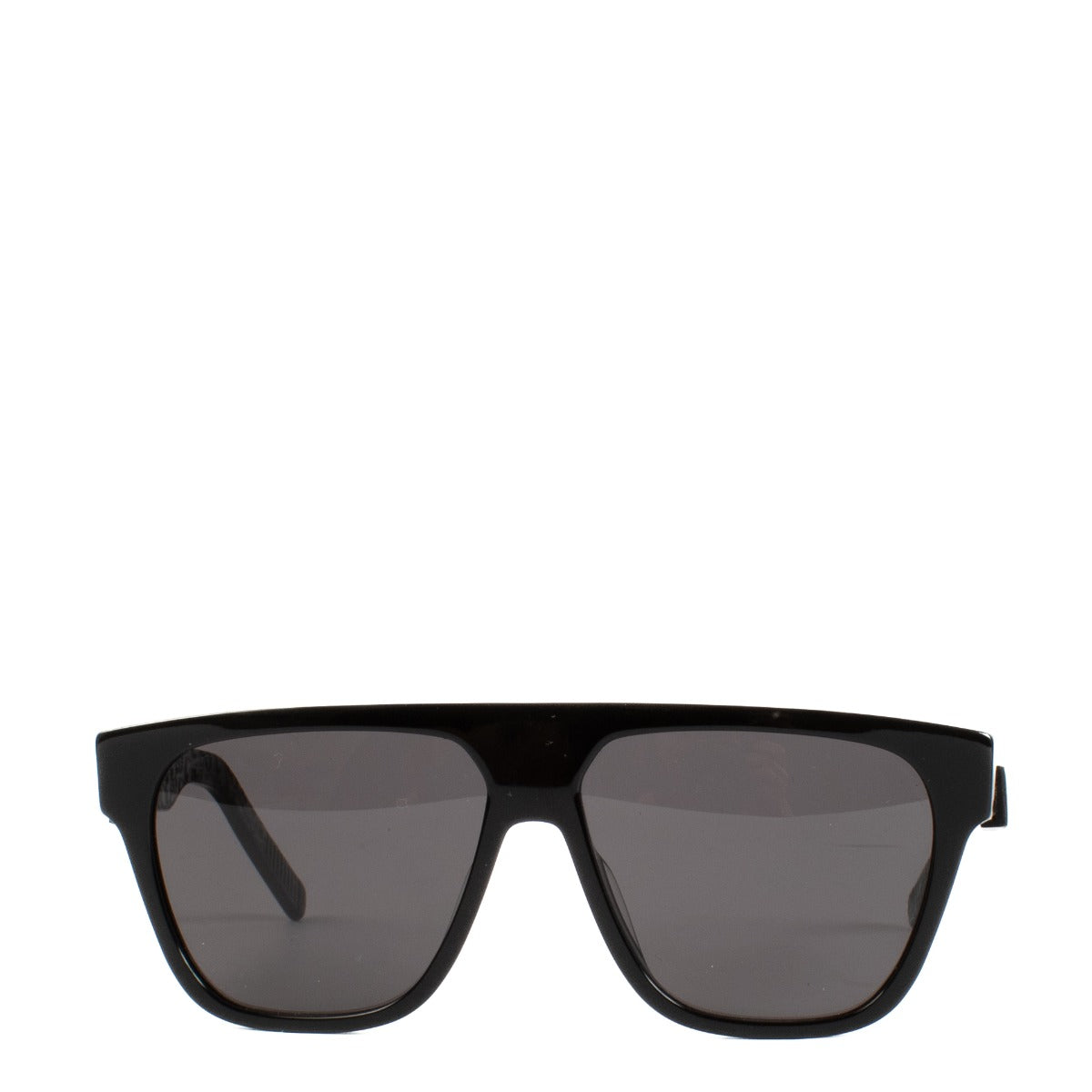 Shop safe online at Labellov in Antwerp, Brussels and Knokke this 100% authentic second hand Christian Dior Black B23 Sunglasses