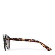 Shop safe online at Labellov in Antwerp, Brussels and Knokke this 100% authentic second hand Christian Dior Black Soreal Sunglasses