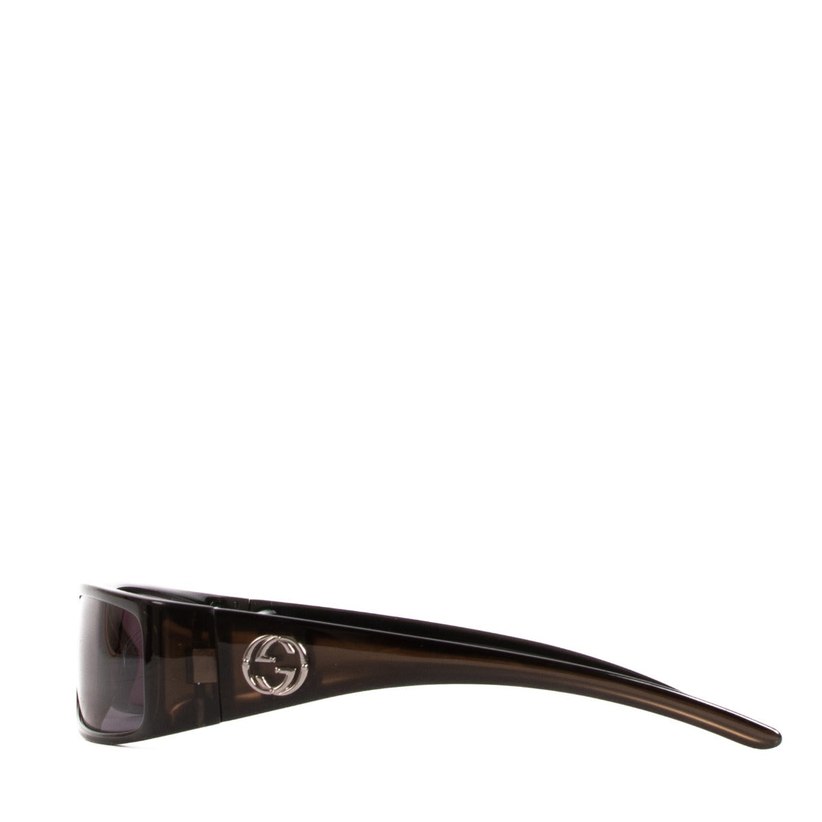 Gucci Vintage Interlocking G Sunglasses