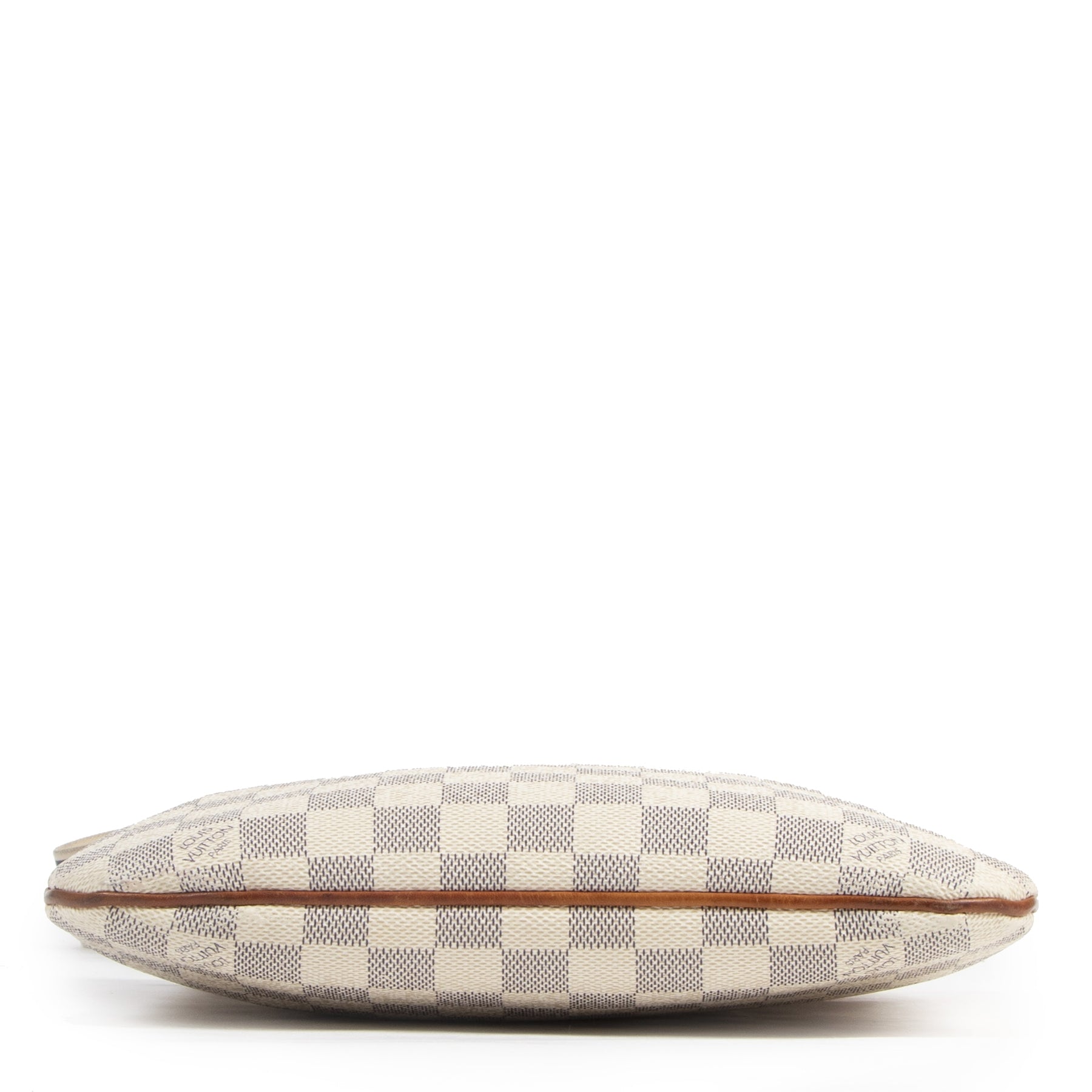 skip the waiting list shop safe online Louis Vuitton Pochette Bosphore Azur