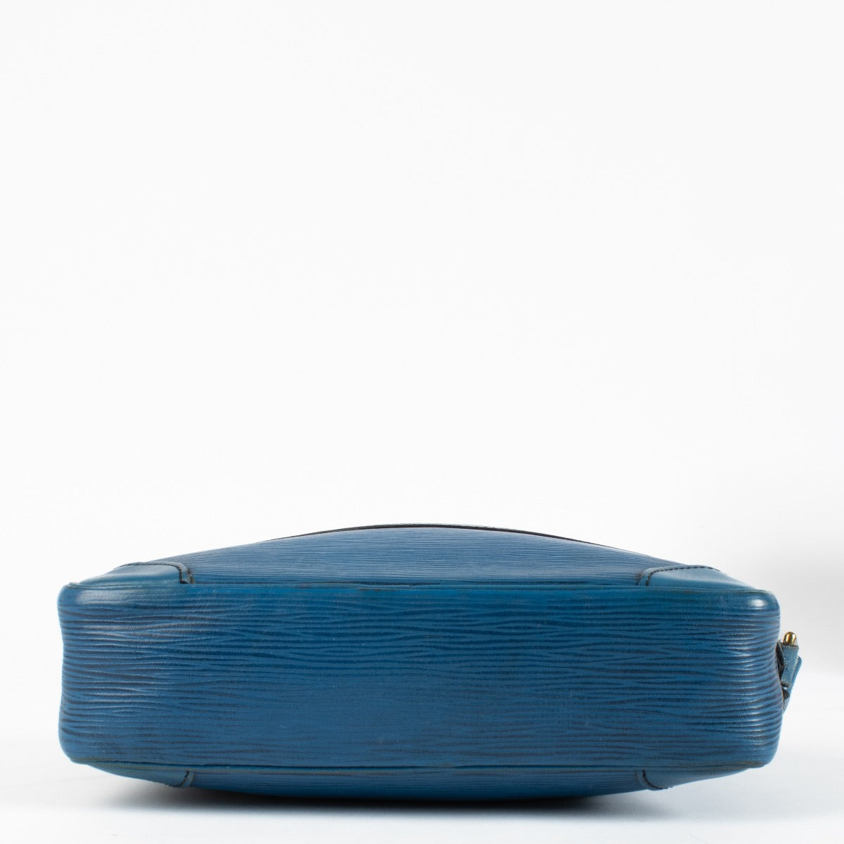 Louis Vuitton Toledo Blue Epi Trocadero PM