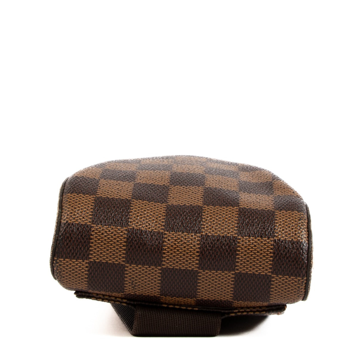 Louis Vuitton Geronimos Damier Ebène