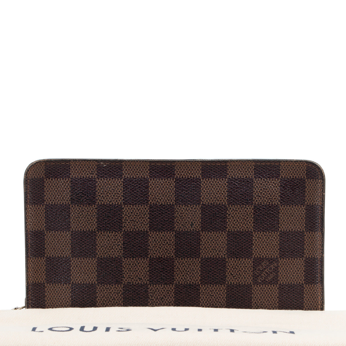 Louis Vuitton Damier Ebene
