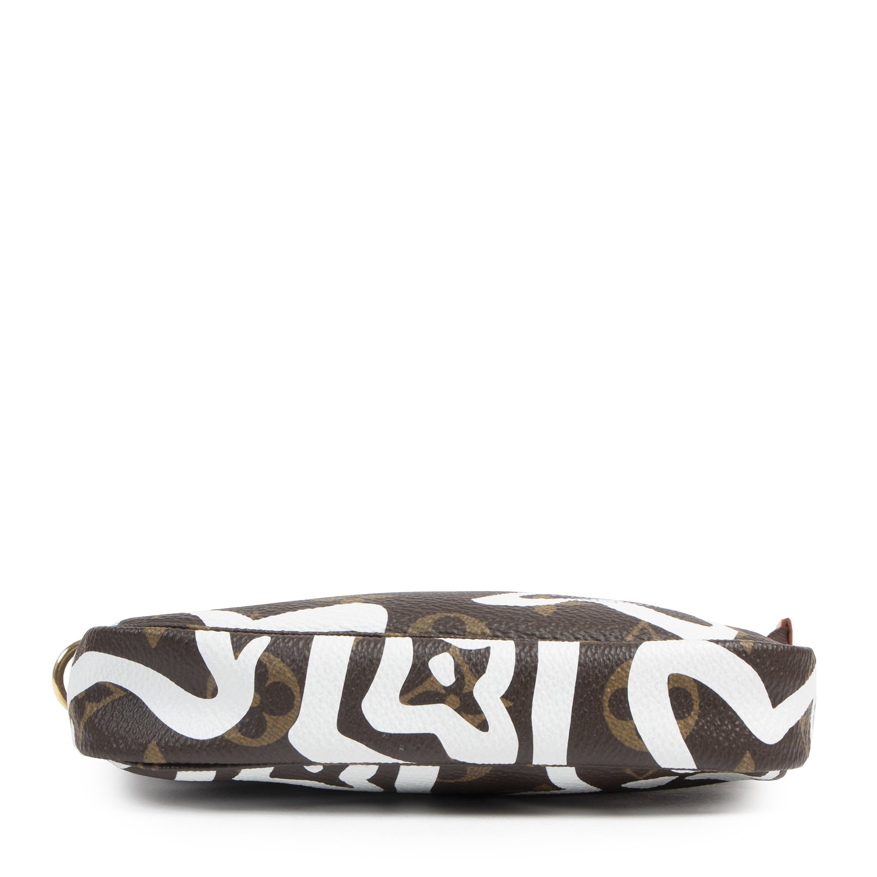 Louis Vuitton Limited Mini Pochette Accessoires