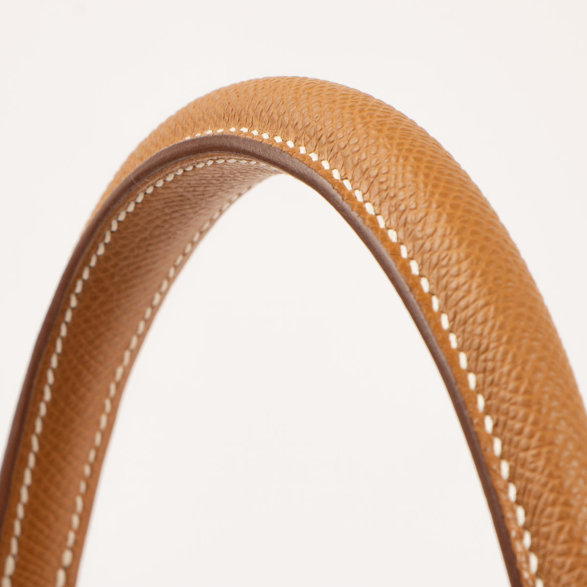 Hermès Kelly 32 Gold Epsom PHW
