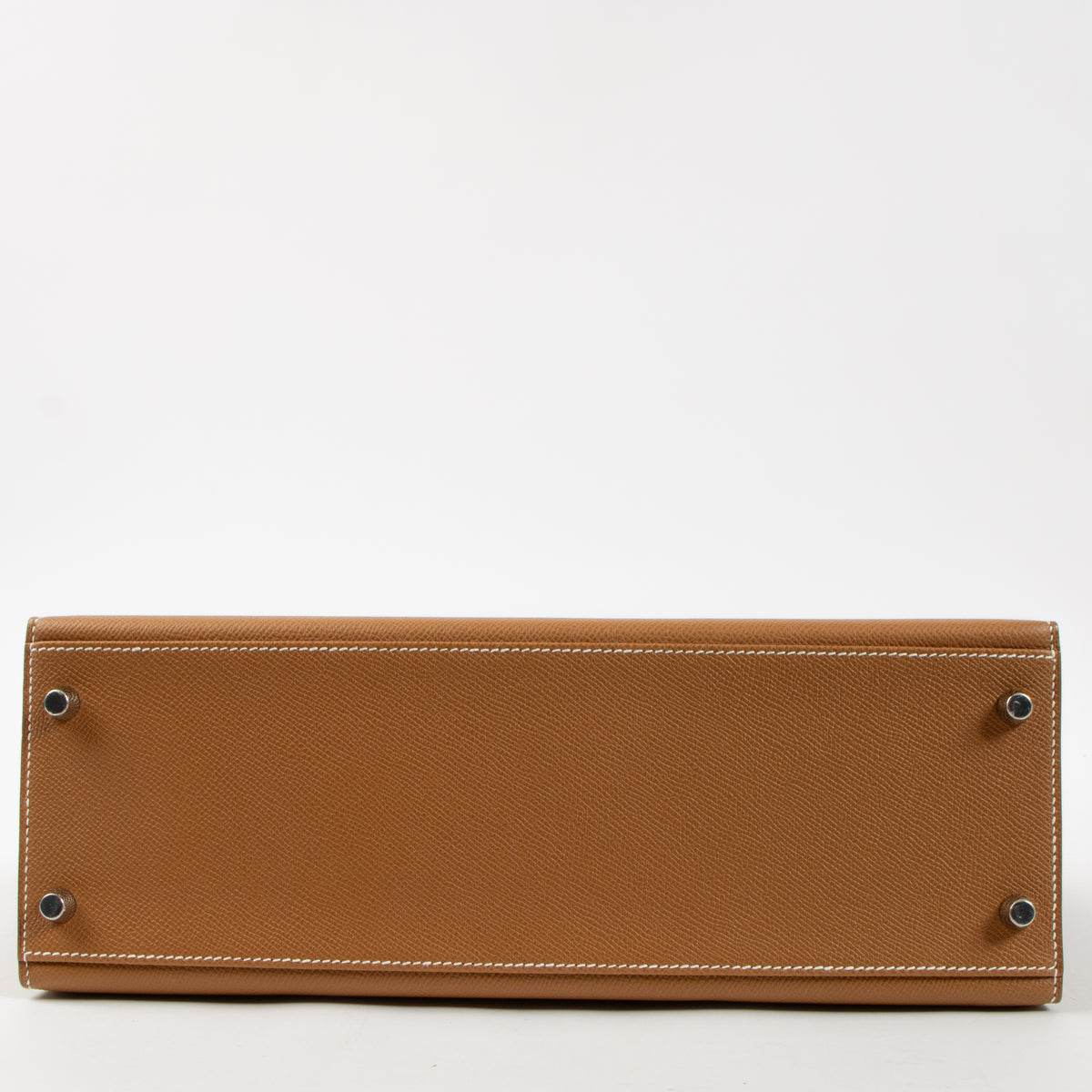 Hermès Kelly 32 Gold Epsom PHW