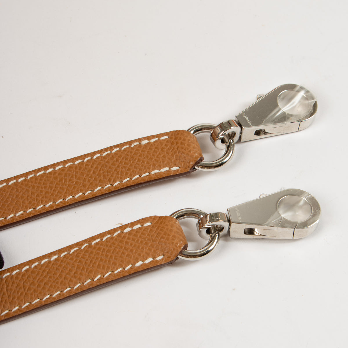 Hermès Kelly 32 Gold Epsom PHW