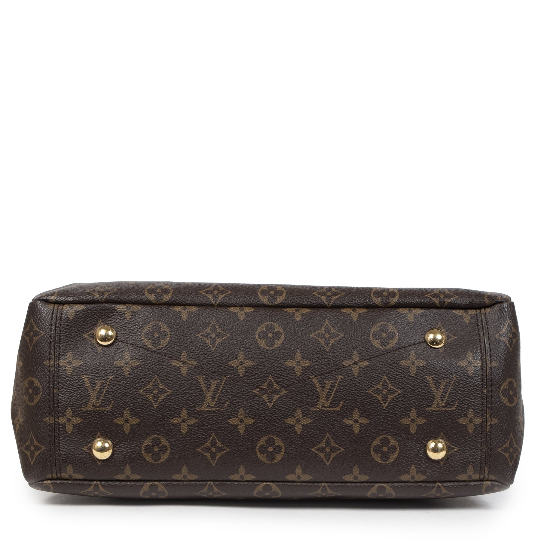 Koop authentieke tweedehands Louis Vuitton handtassen veilig online bij LabelLOV Antwerpen