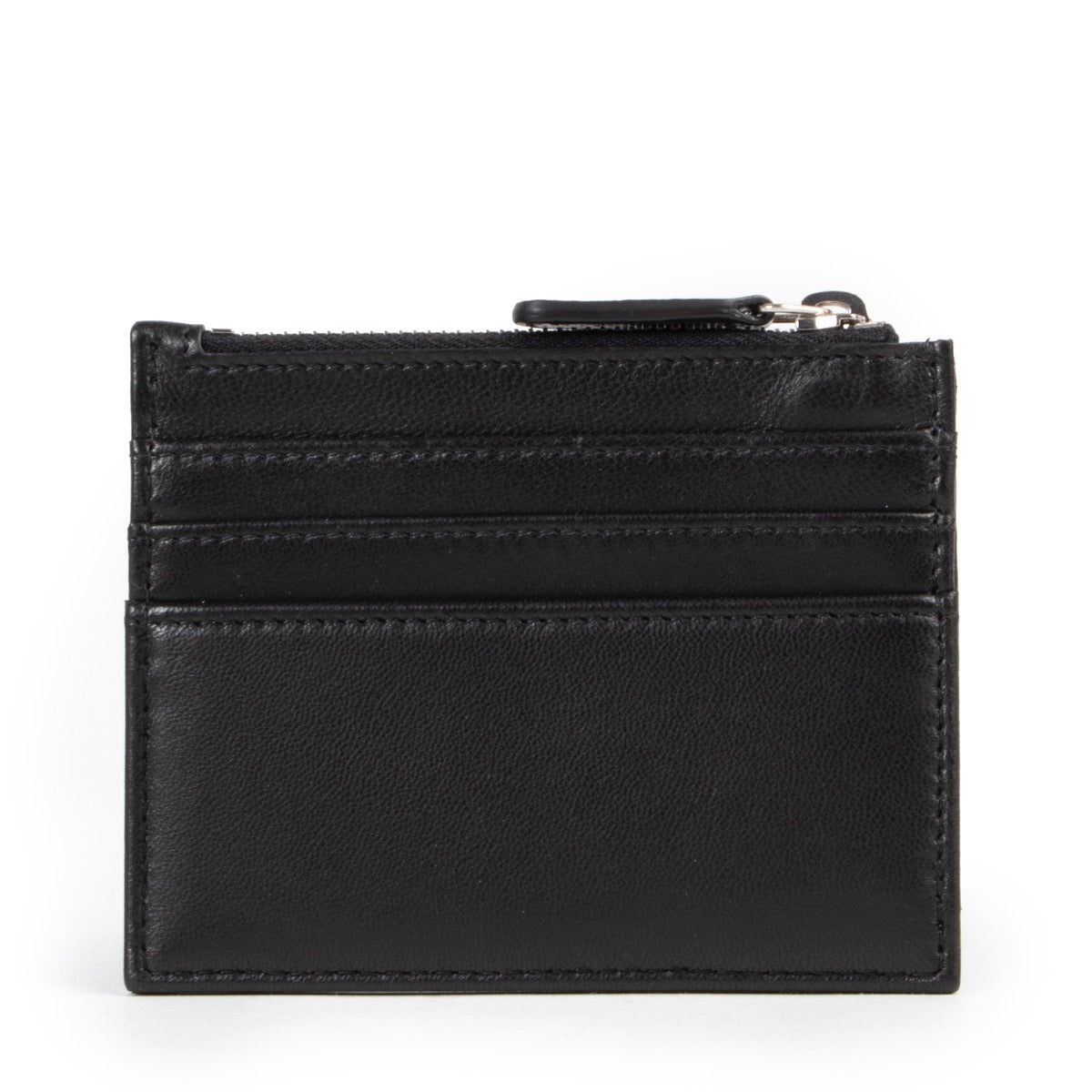 Shop safe online authentic second hand Chanel Black and White Wallet. Buy online Chanel Black and White Wallet in a safe way. Shop Chanel Black and White Wallet online safely.