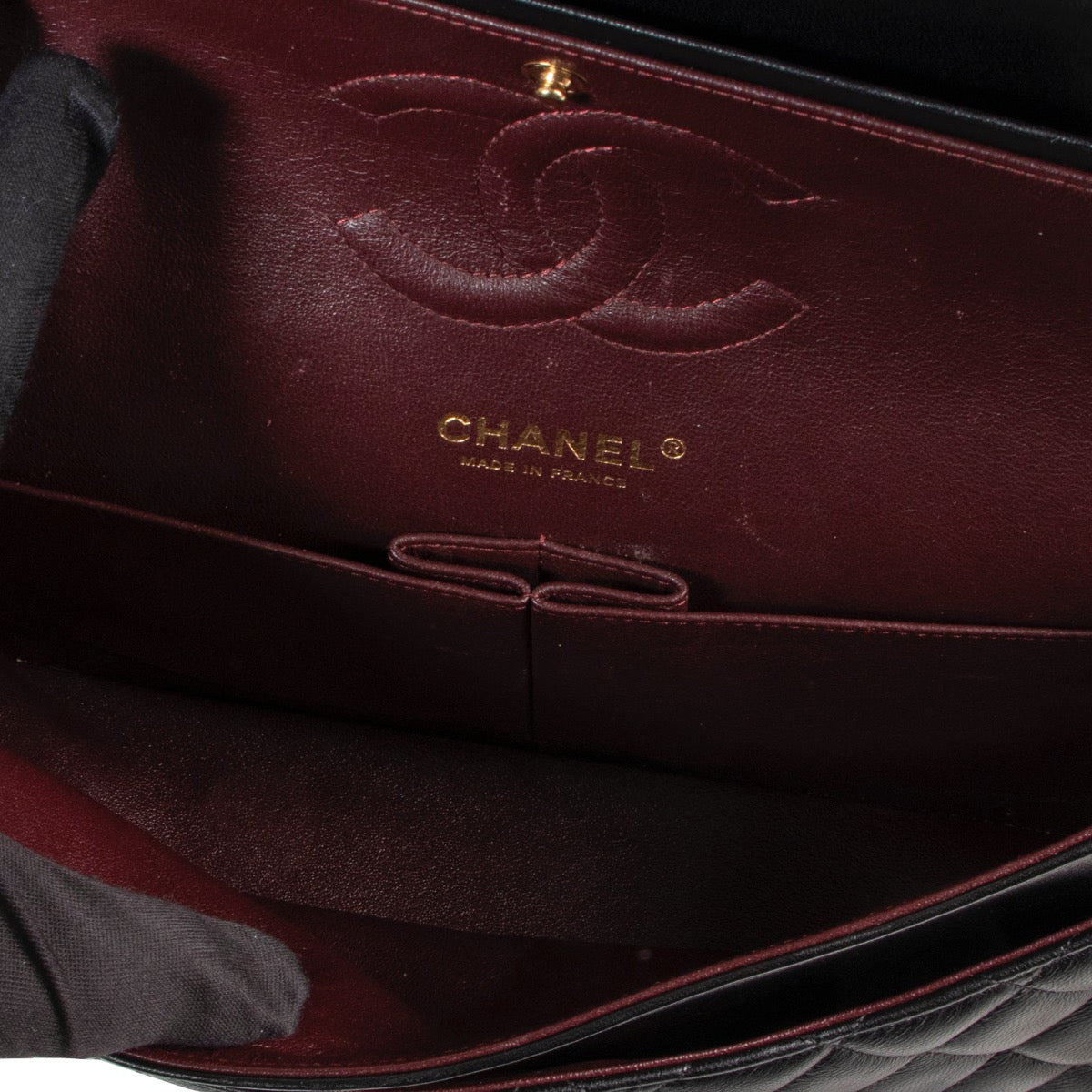 Shop safe online authentic second hand Chanel Black Medium Classic Flap Bag GHW. Buy online Chanel Black Medium Classic Flap Bag GHW in a safe way. Shop Chanel Black Medium Classic Flap Bag GHW online safely.