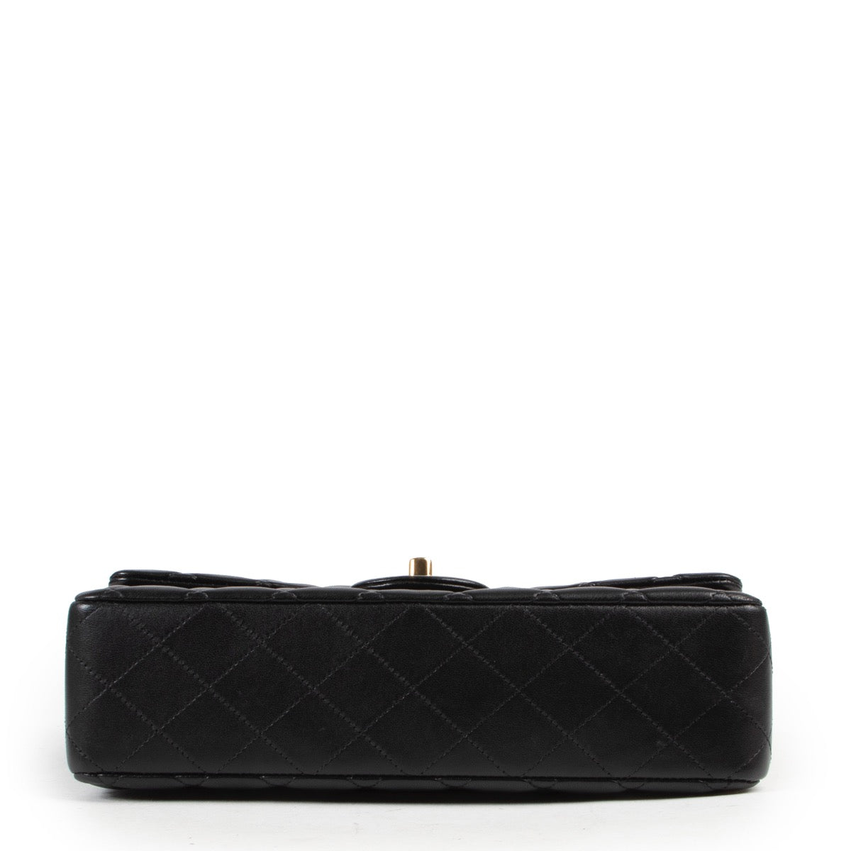 Shop safe online authentic second hand Chanel Black Medium Classic Flap Bag GHW. Buy online Chanel Black Medium Classic Flap Bag GHW in a safe way. Shop Chanel Black Medium Classic Flap Bag GHW online safely.