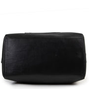 Shop safe online authentic second hand Delvaux Black Top handle Bag. Buy online in a safe way Delvaux Black Top handle Bag. Shop Delvaux Black Top handle Bag online safely.