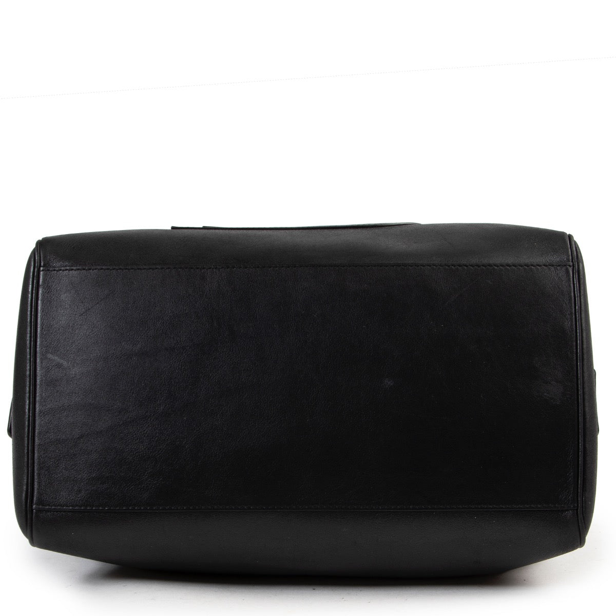 Shop safe online authentic second hand Delvaux Black Top handle Bag. Buy online in a safe way Delvaux Black Top handle Bag. Shop Delvaux Black Top handle Bag online safely.