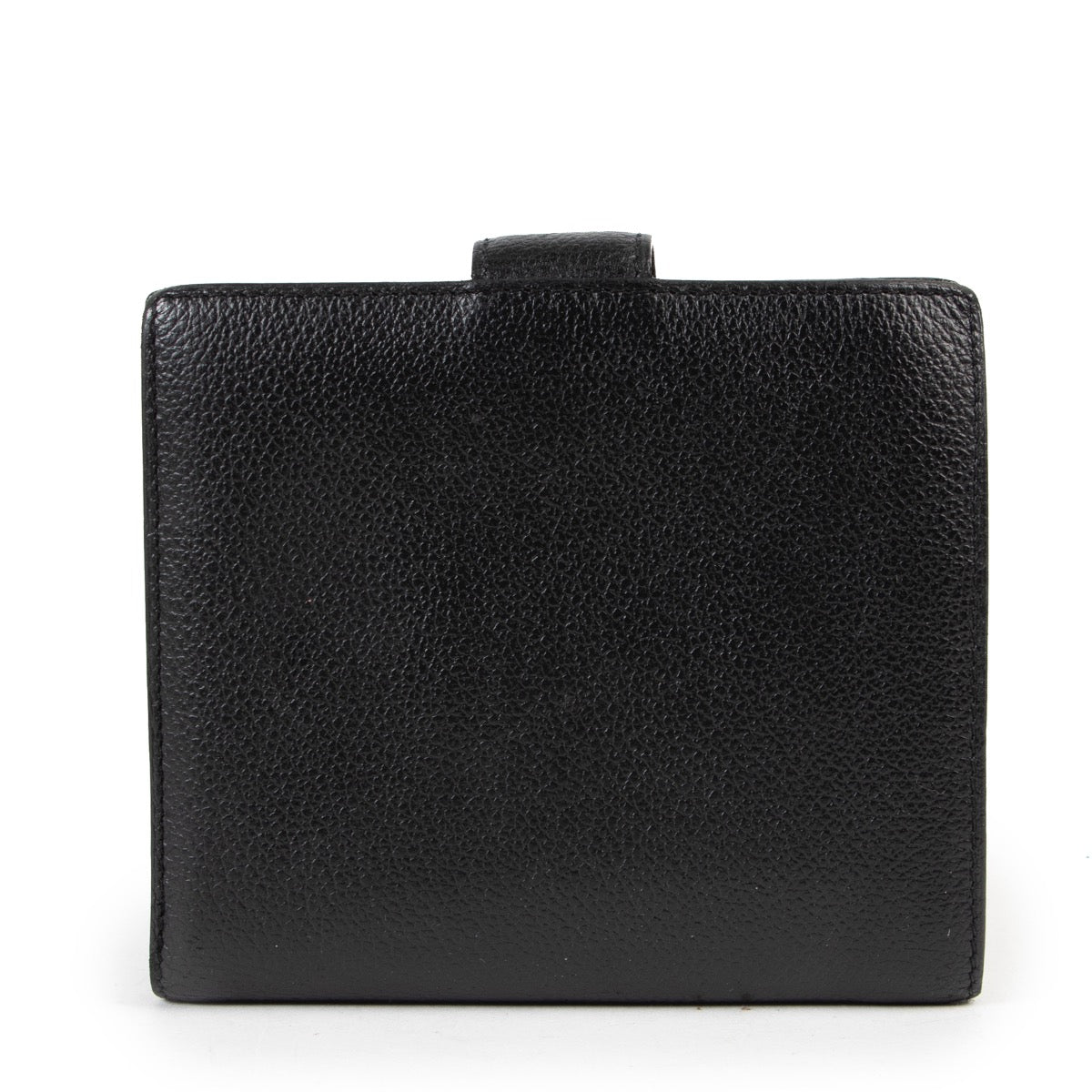 Shop safe online authentic second hand Delvaux Black Leather Wallet. Buy online Delvaux Black Leather Wallet in a safe way. Shop Delvaux Black Leather Wallet online safely.