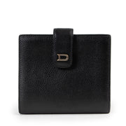 Shop safe online authentic second hand Delvaux Black Leather Wallet. Buy online Delvaux Black Leather Wallet in a safe way. Shop Delvaux Black Leather Wallet online safely.