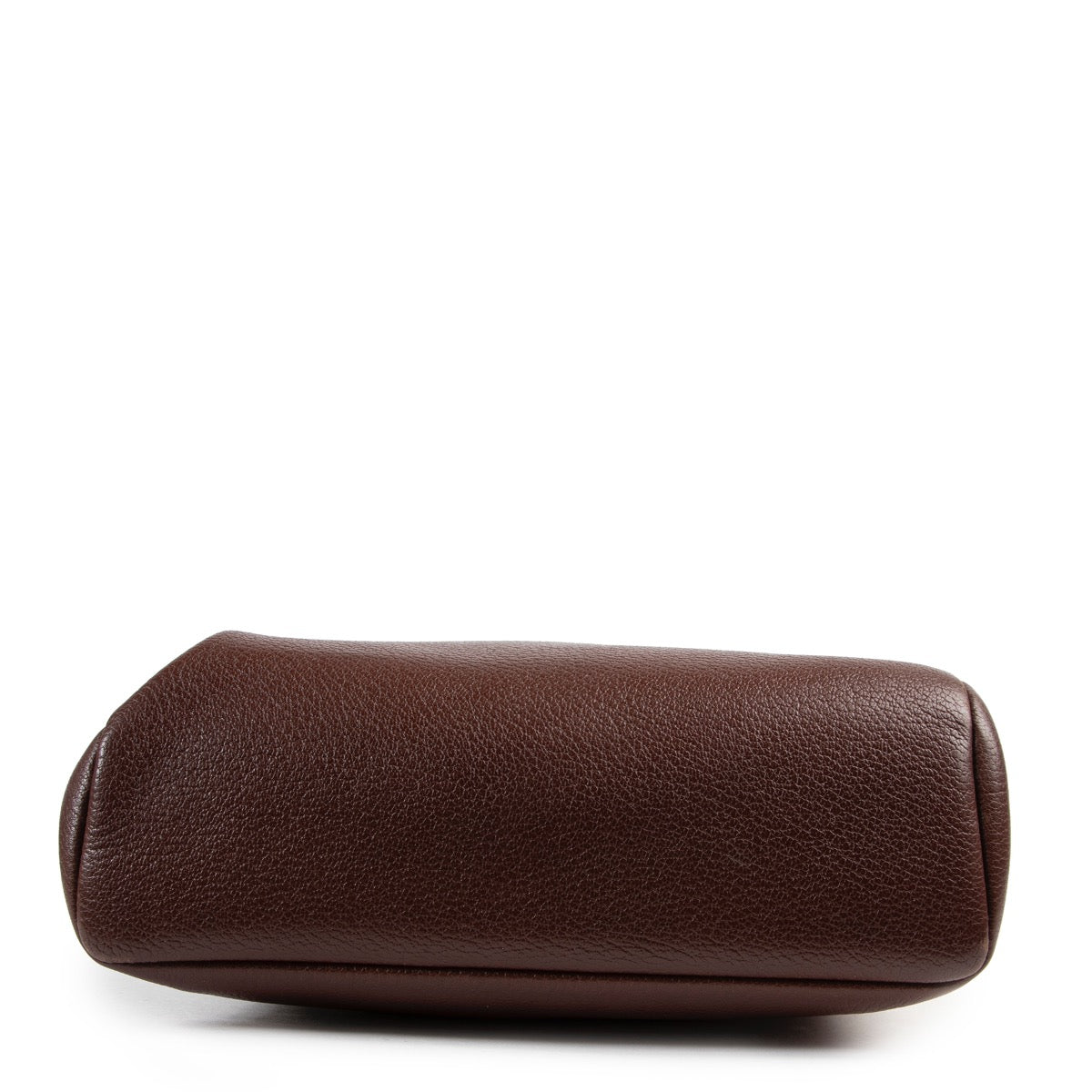 Shop safe online an authentic second hand Delvaux deux de Delvaux Blue Top handle at the right price at Labellov.com.