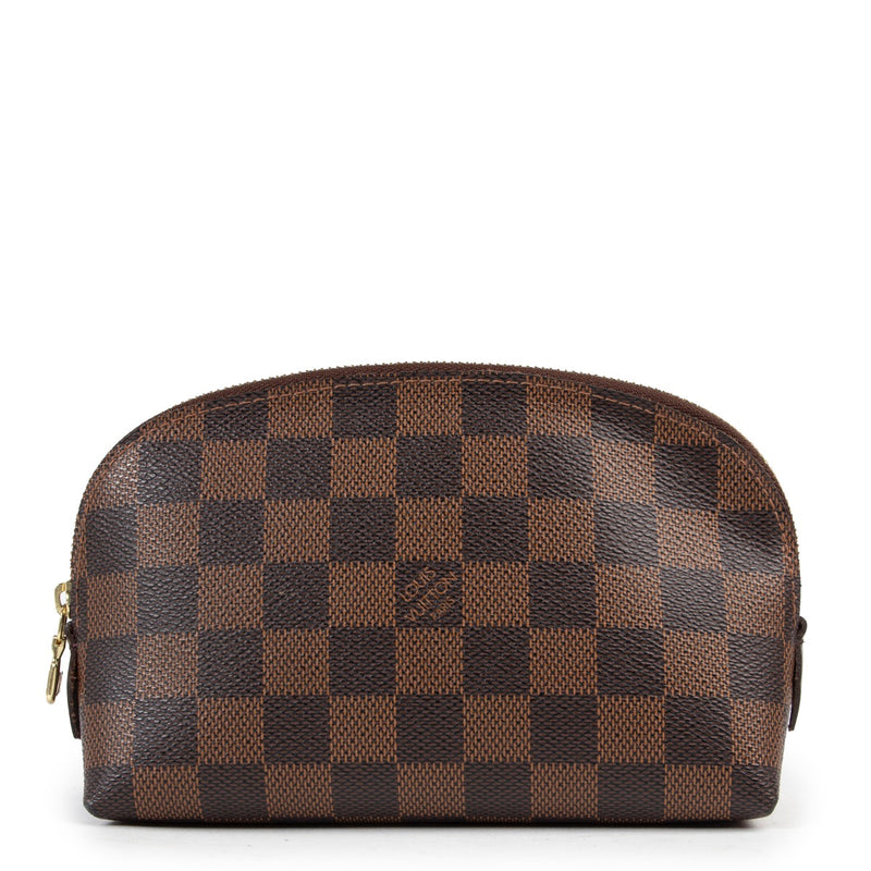 Louis Vuitton Damier Cosmetische Etui PM