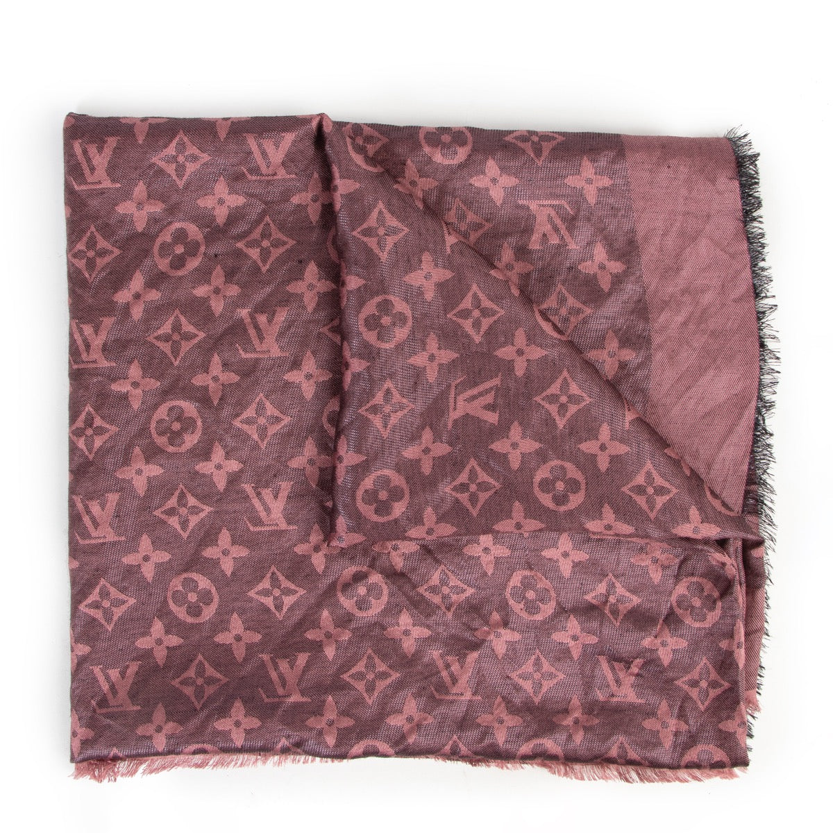 Shop safe online authentic second hand Louis Vuitton Multicolor Scarf. Buy online Louis Vuitton Multicolor Scarf in a safe way. Shop Louis Vuitton Multicolor Scarf online safely.
