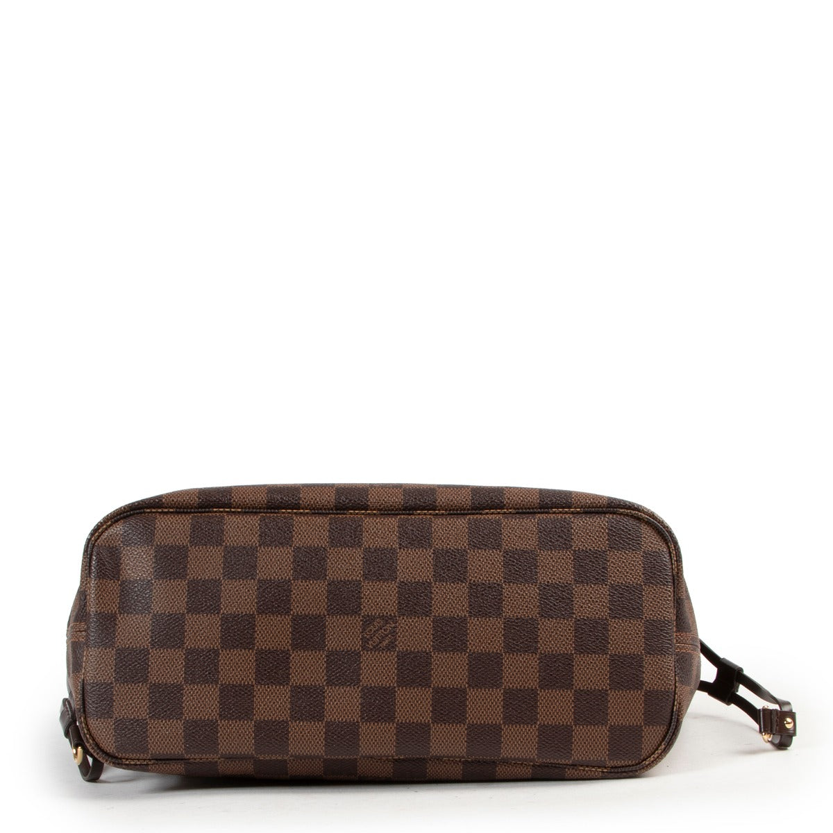 Buy second hand Louis Vuitton Monogram Neverfull PM