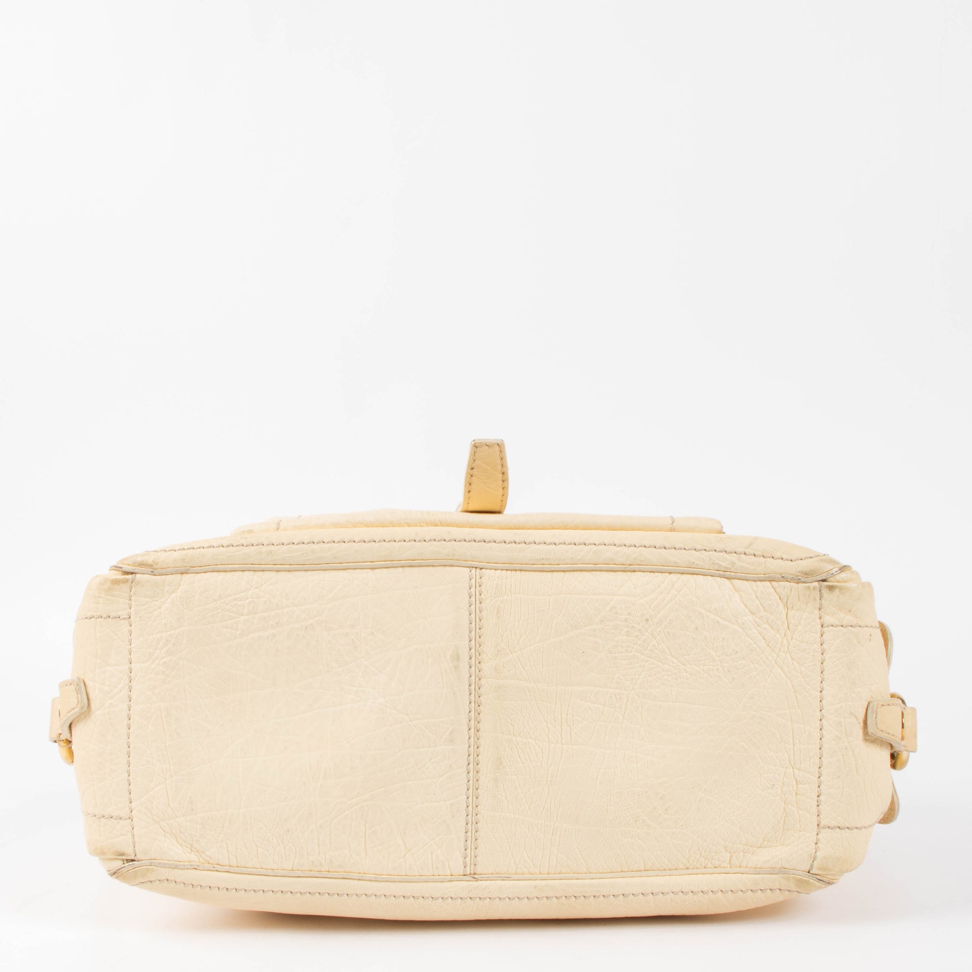 Celine Butter Yellow Boogie Bag