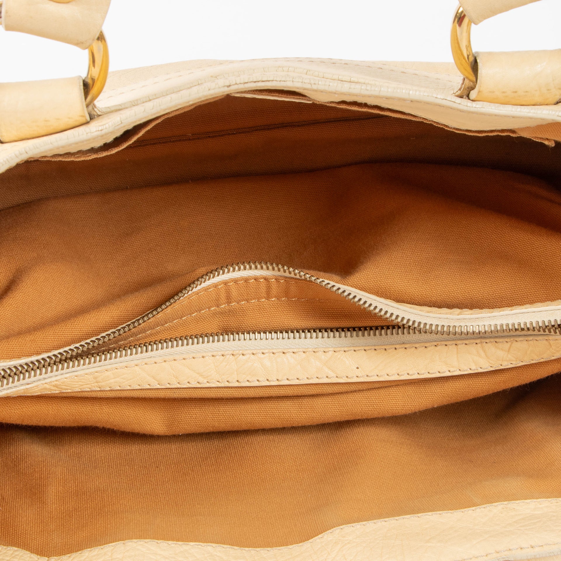 Celine Butter Yellow Boogie Bag