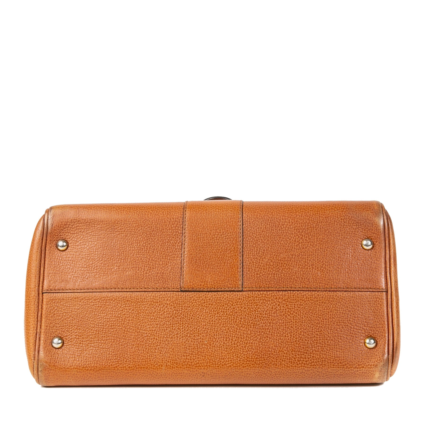 Achetez secur en ligne votre sac Delvaux Brillant Cognac MM + Strap pour le meilleur prix chez Labellov à Anvers