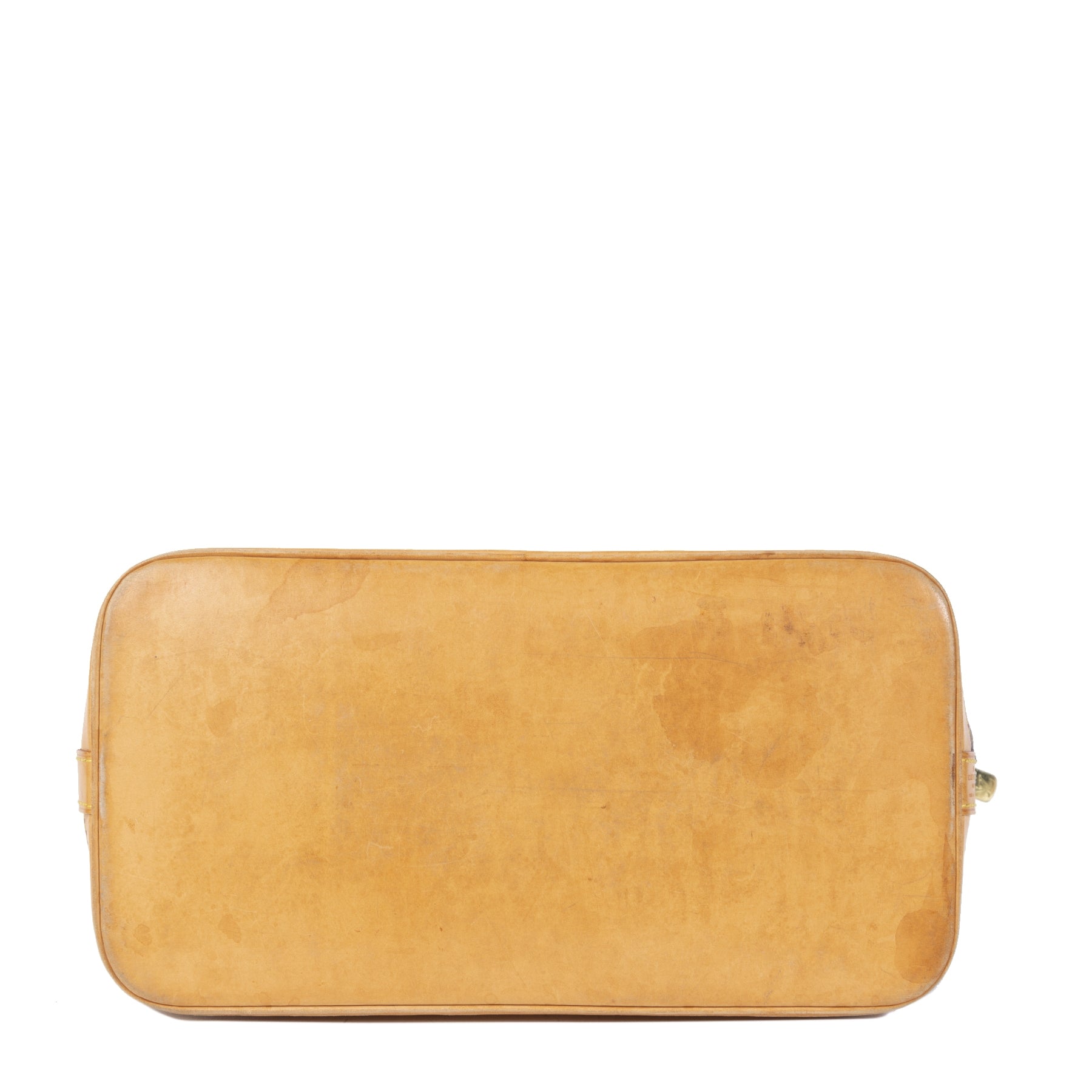 shop safe online secondhand Louis Vuitton Alma Monogram