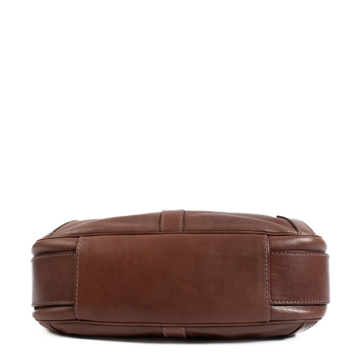 buy 100% authentic pre loved Saint Laurent Burgundy Small Mombasa Bag on Labellov.com