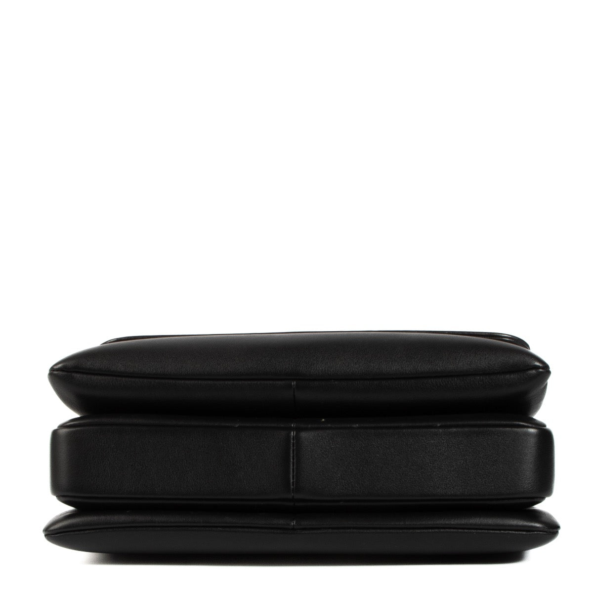 Shop 100% authentic secondhand Chanel Black Lambskin Small Trendy CC Bag on Labellov.com