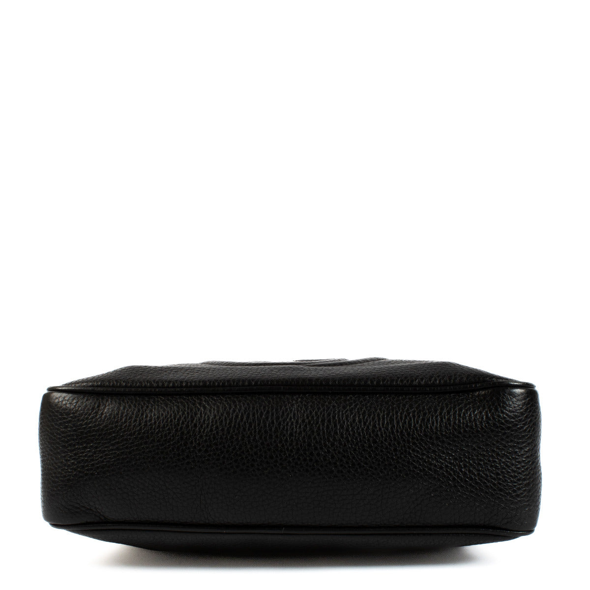 Gucci Black Soho Shoulder Bag aan de beste prijs bij Labellov tweedehands luxe in Antwerpen en Knokke