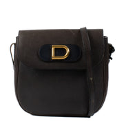 Delvaux Blue Vintage Crossbody Bag aan de beste prijs bij Labellov tweedehands luxe in Antwerpen en Knokke. Wij kopen en verkopen aan de beste prijs.