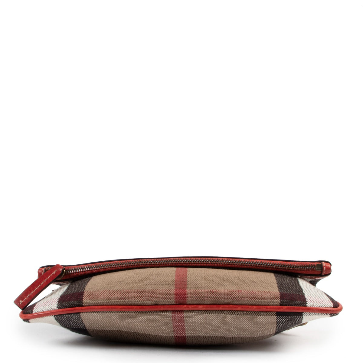 Buy a 100% authentic second hand Burberry Multicolor Crossbody Clutch at Labellov