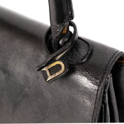 Delvaux Black Brillant PM Bag kopen en verkopen aan de beste prijs