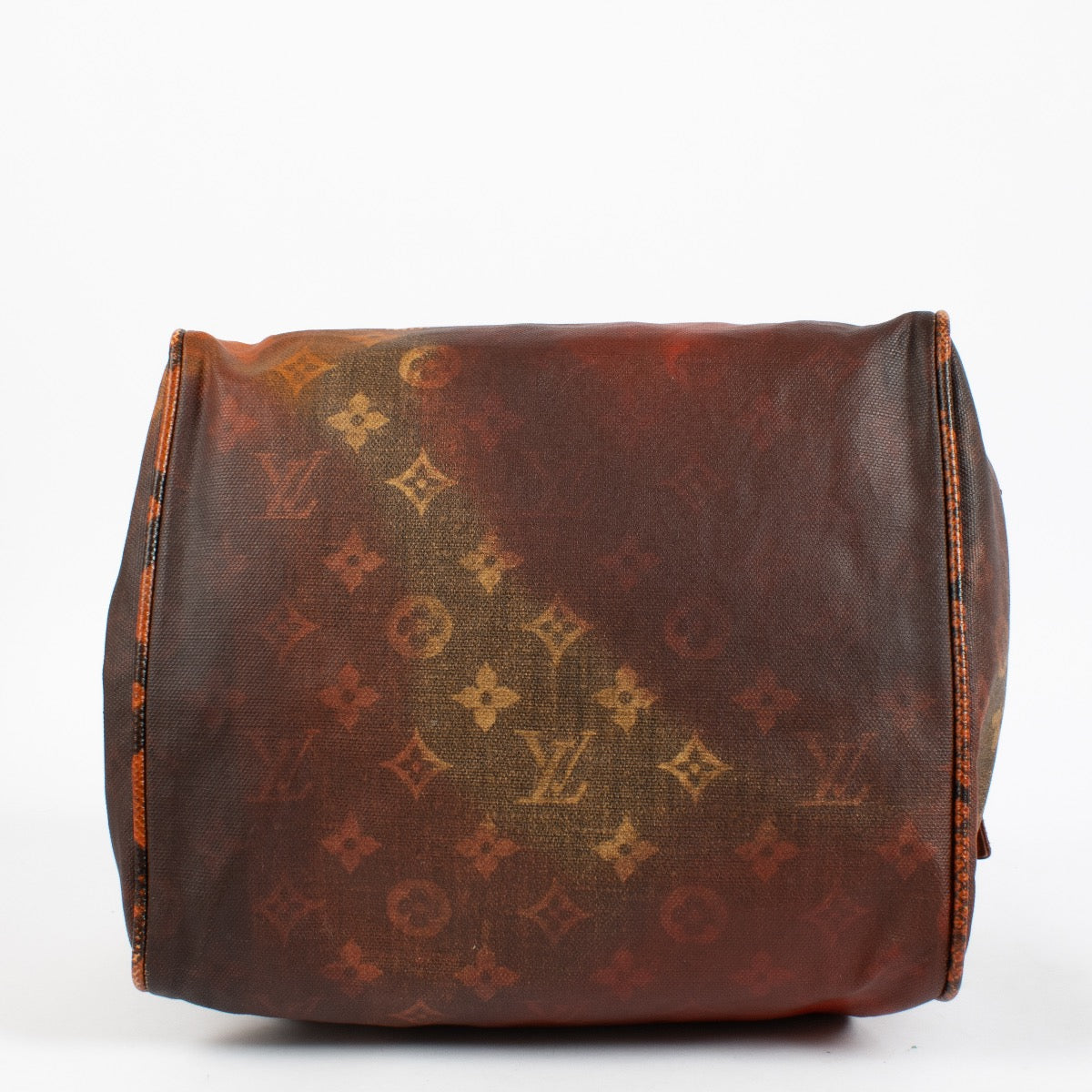 shop 100% authentic second hand Louis Vuitton Richard Prince Jokes Bag on Labellov.com