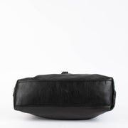 Shop the authentic Gucci Black Sabrina Hobo Shoulder Bag second hand on Labellov.com