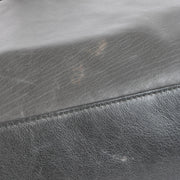 Shop the authentic Gucci Black Sabrina Hobo Shoulder Bag second hand on Labellov.com