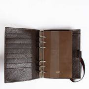 Shop the Gucci Monogram Agenda second hand on Labellov.com