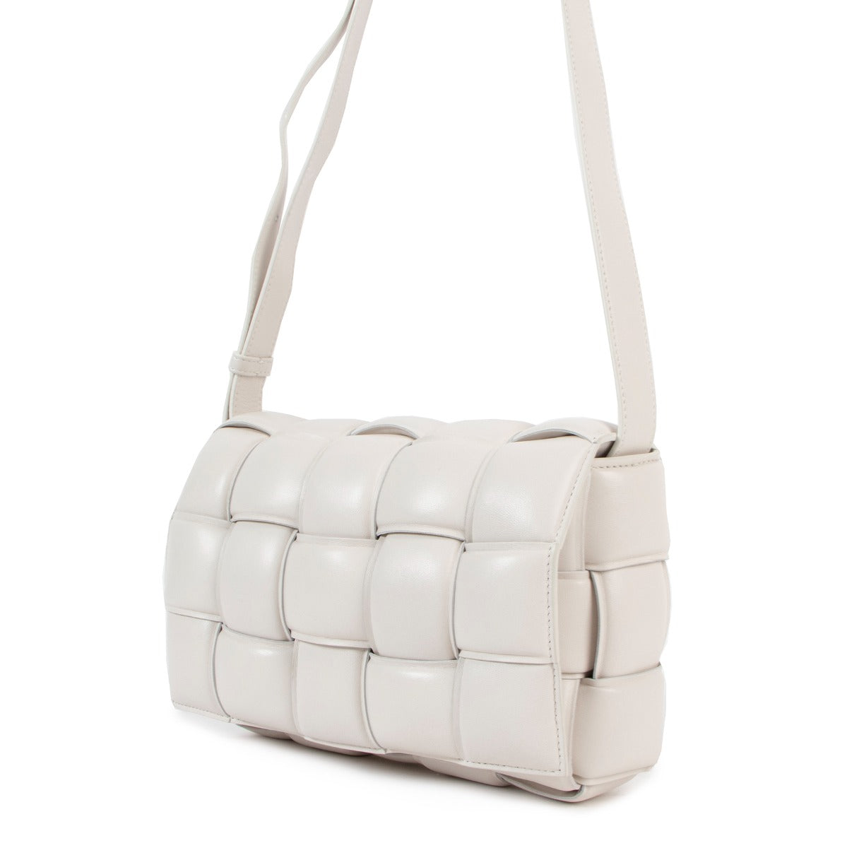 Bottega Veneta second hand Padded Cassette Bag