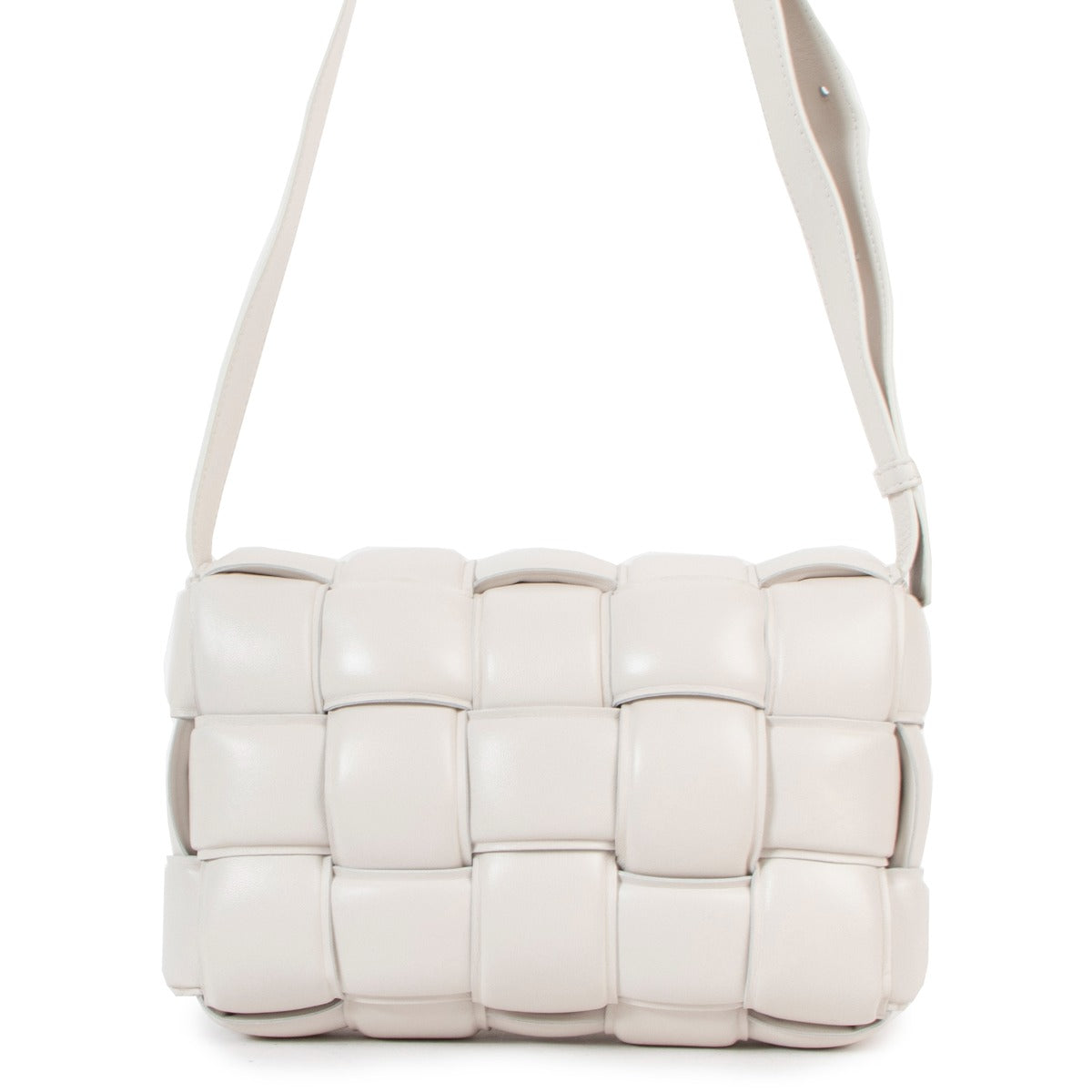 Bottega Veneta second hand Padded Cassette Bag