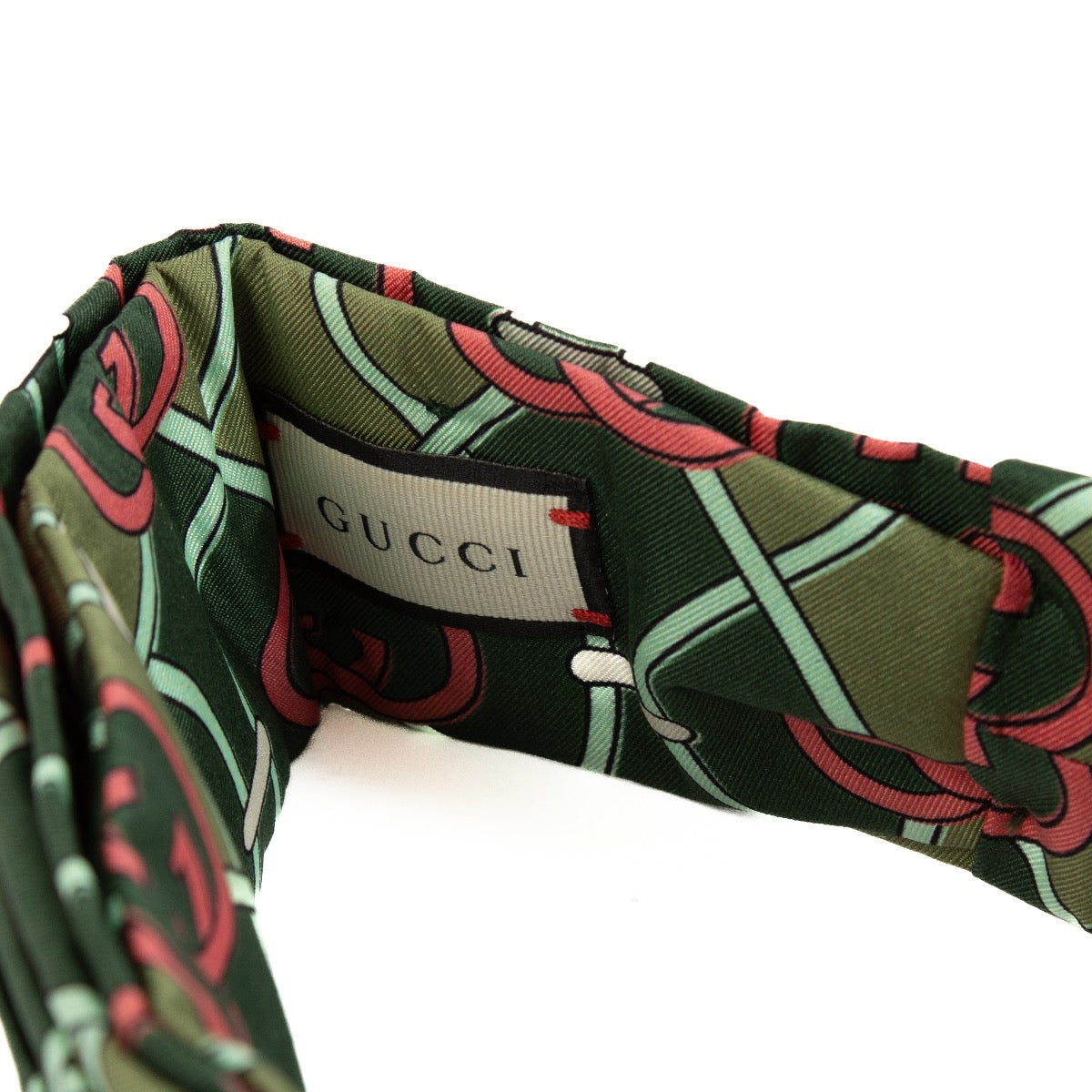 Authentic second hand Gucci Head Band on Labellov.com
