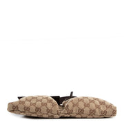 Gucci GG Canvas Waist Belt Bag