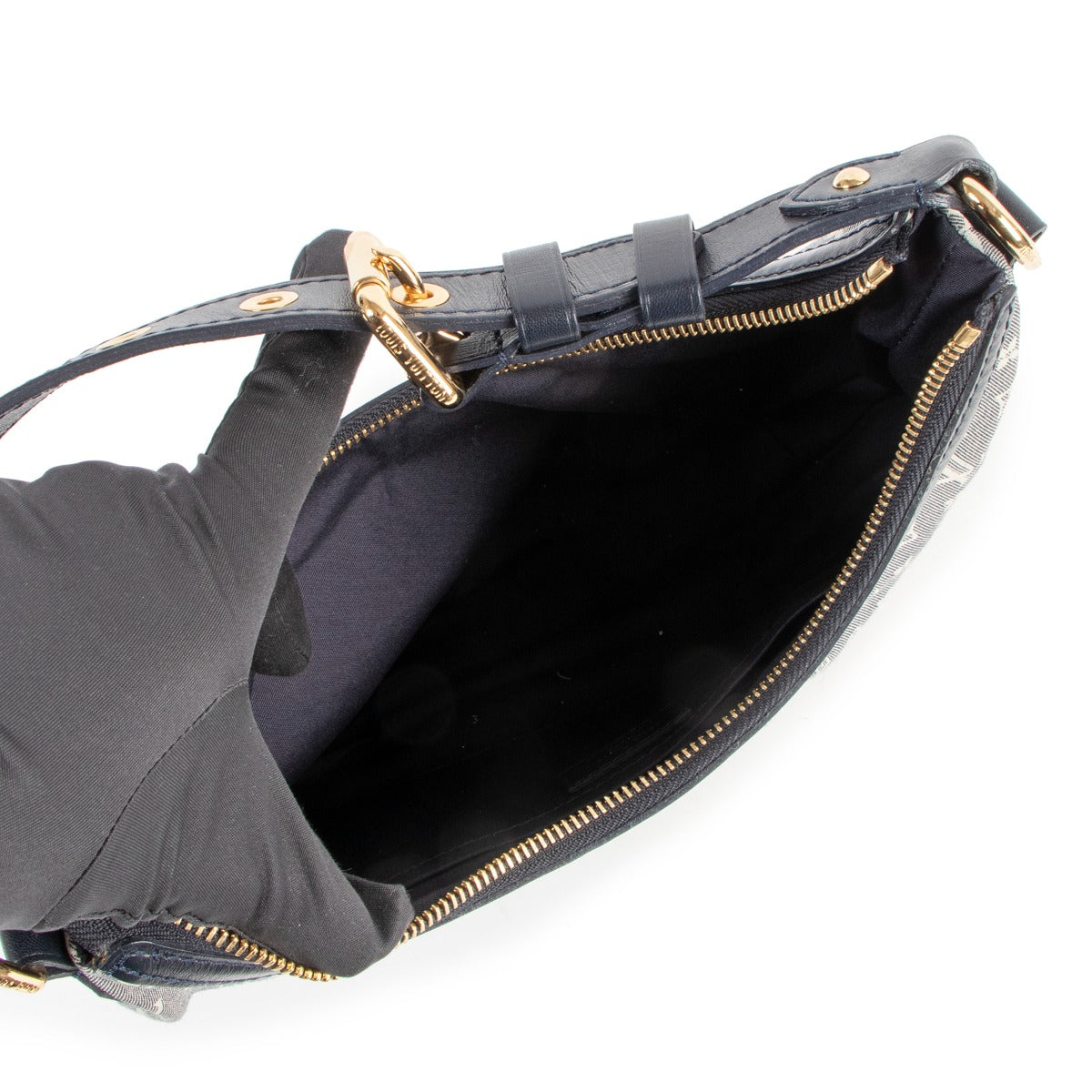 Louis Vuitton Monogram Idylle Rhapsody PM Shoulder Bag