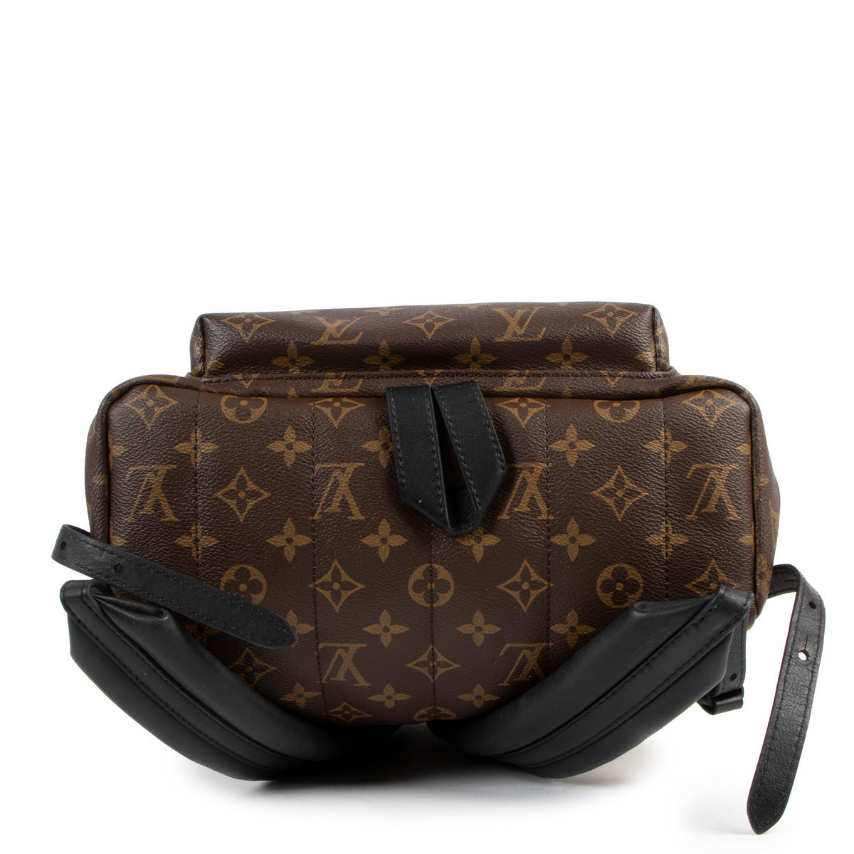 Louis Vuitton Palm Springs MM Monogram Canvas Rugzak