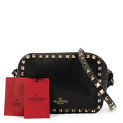 Valentino Garavani Black Crossbody